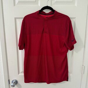 Nike Tiger Woods Dri-Fit Shirt